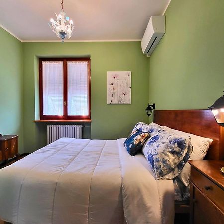 Casa Gelsomino, Laglio, Lake Como Villa Eksteriør bilde