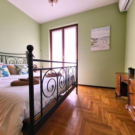 Casa Gelsomino, Laglio, Lake Como Villa Eksteriør bilde