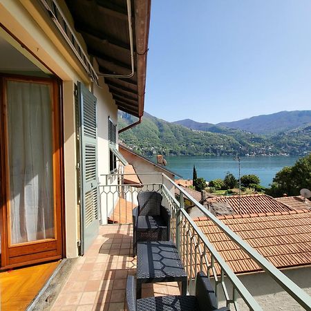 Casa Gelsomino, Laglio, Lake Como Villa Eksteriør bilde