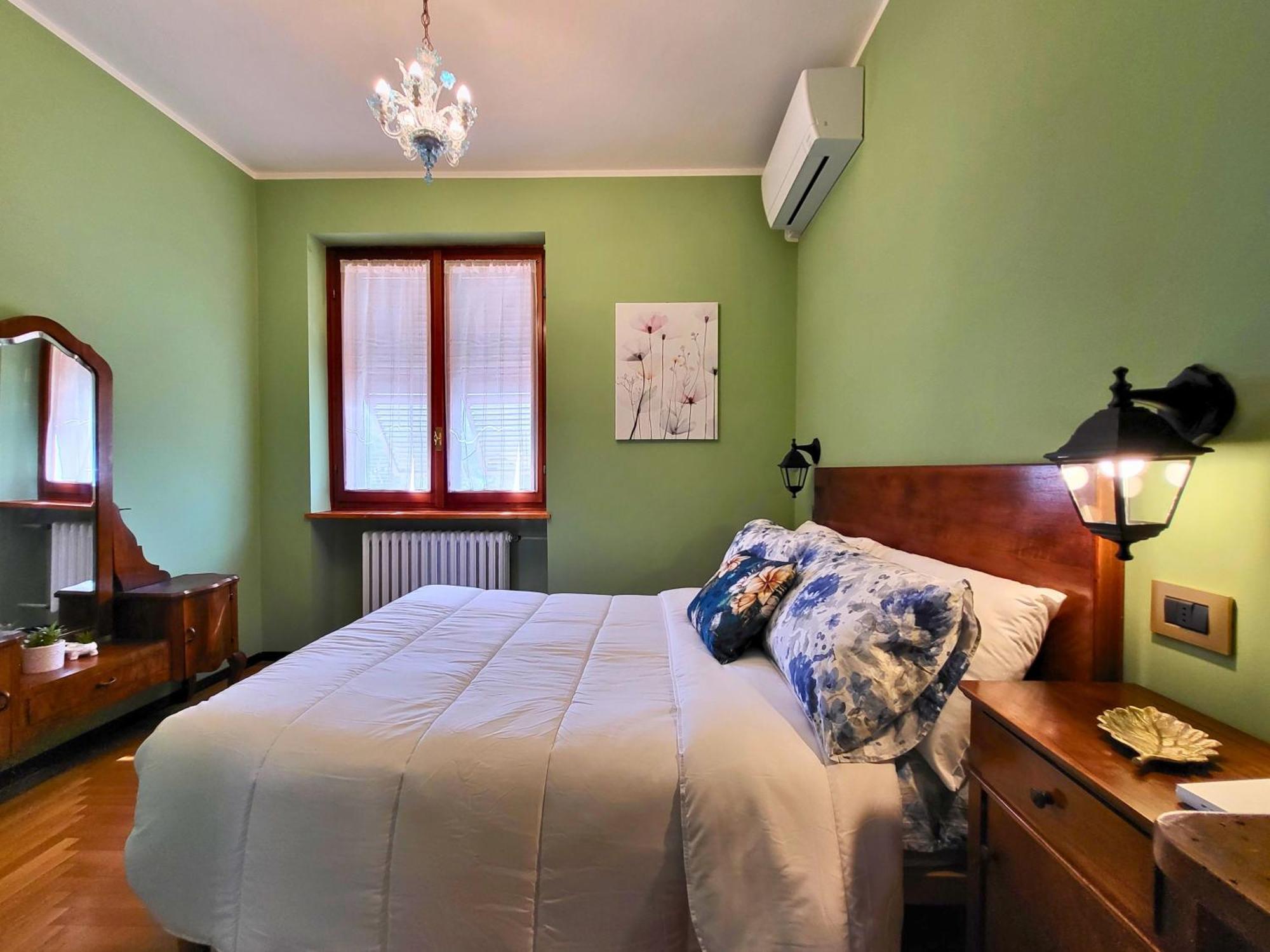 Casa Gelsomino, Laglio, Lake Como Villa Eksteriør bilde