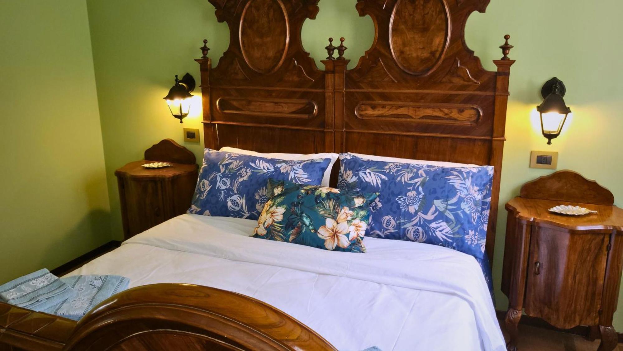 Casa Gelsomino, Laglio, Lake Como Villa Eksteriør bilde