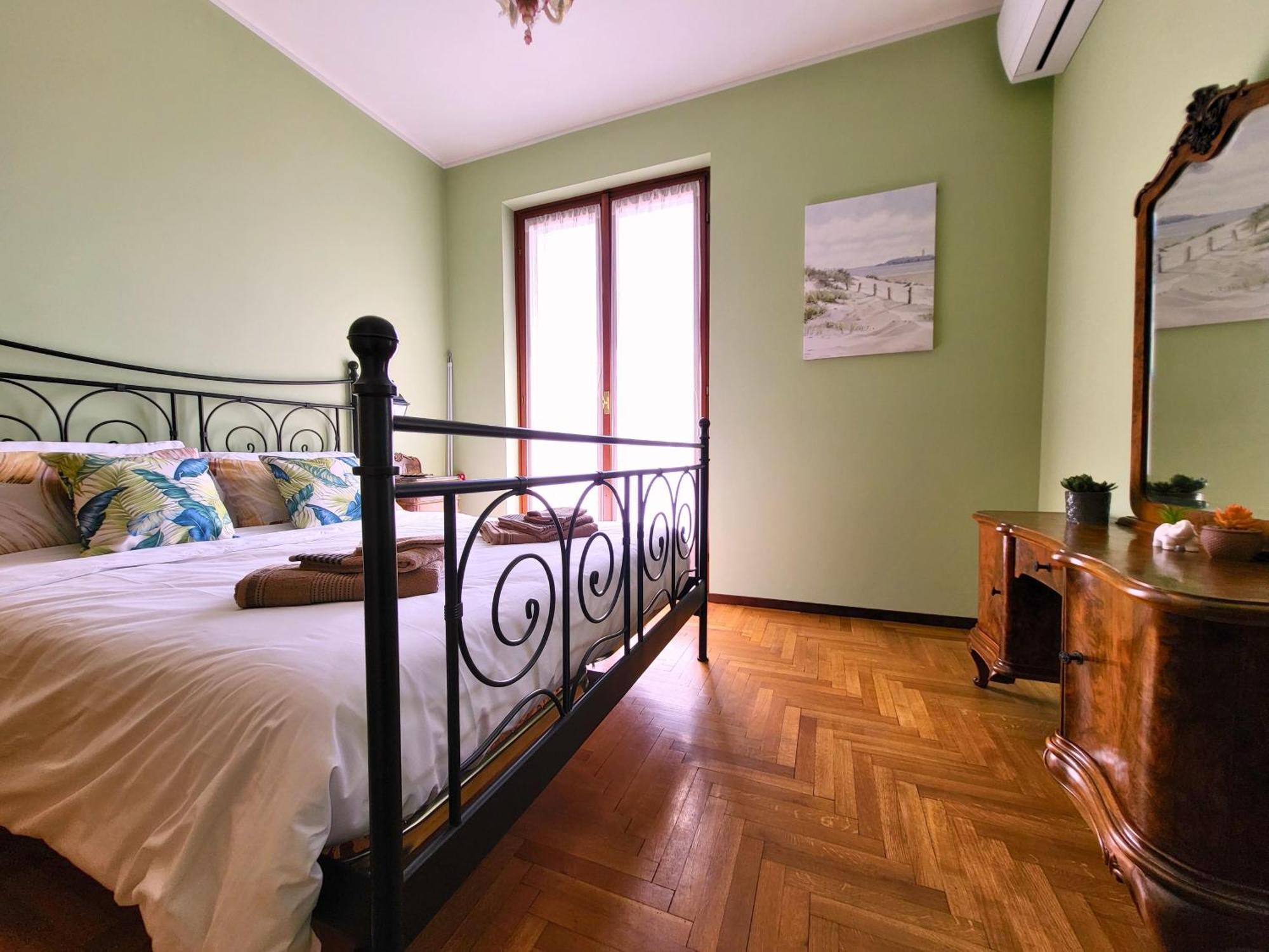 Casa Gelsomino, Laglio, Lake Como Villa Eksteriør bilde