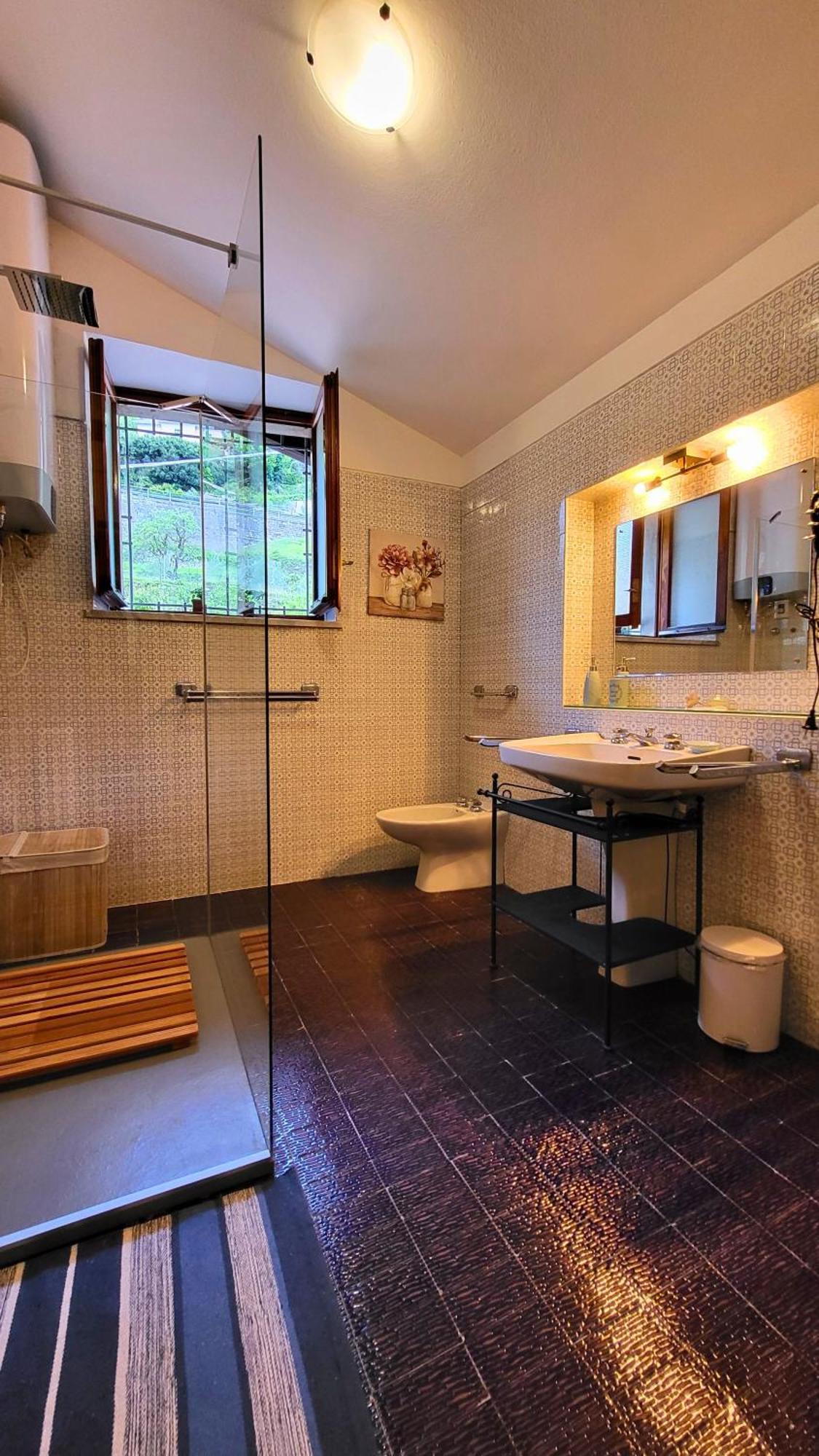 Casa Gelsomino, Laglio, Lake Como Villa Eksteriør bilde