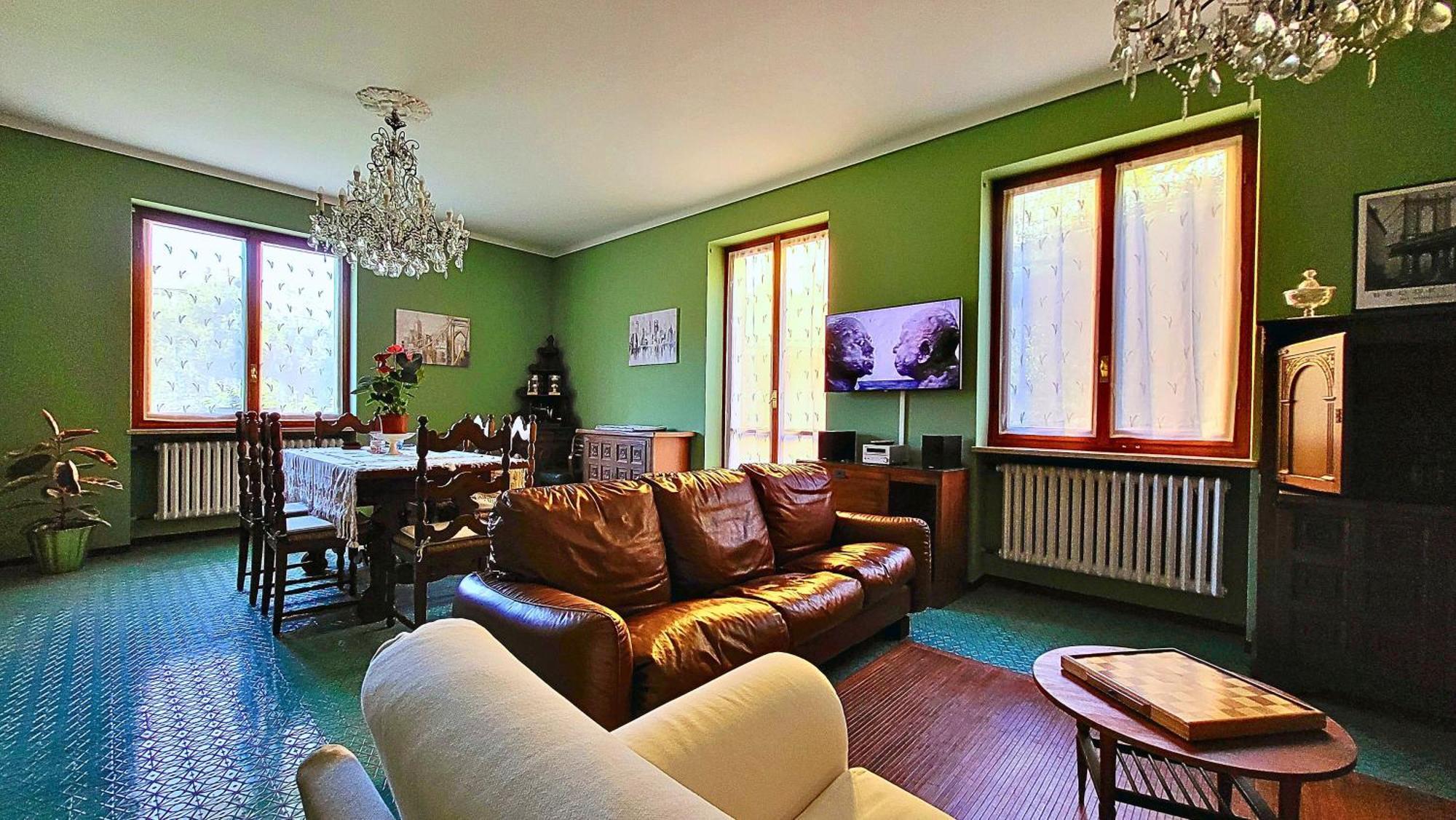 Casa Gelsomino, Laglio, Lake Como Villa Eksteriør bilde