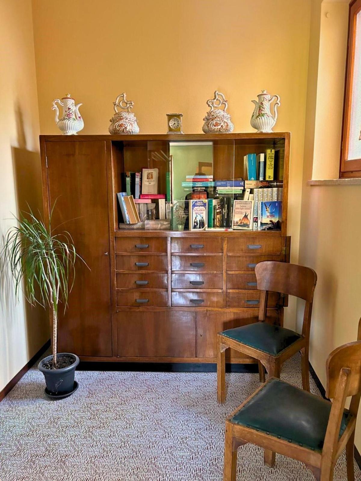 Casa Gelsomino, Laglio, Lake Como Villa Eksteriør bilde