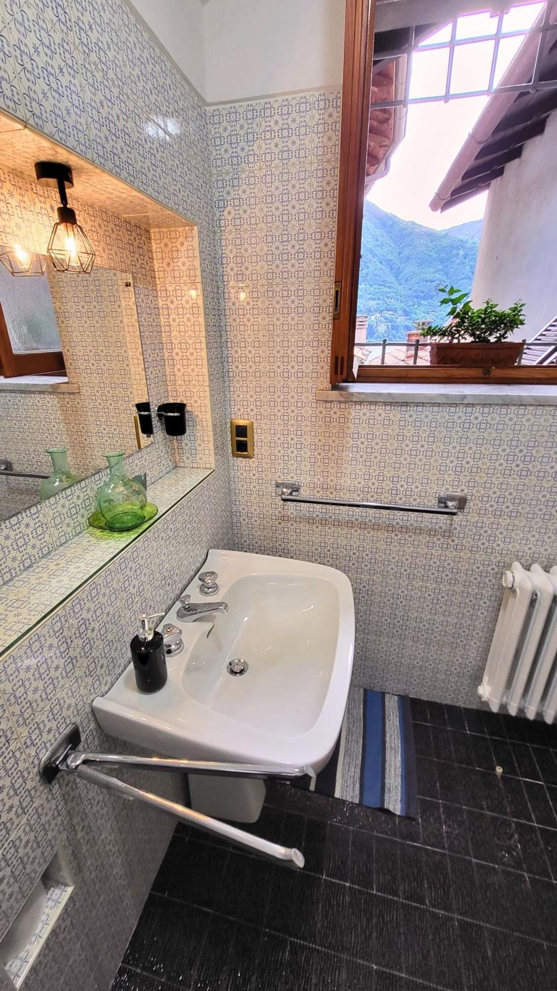 Casa Gelsomino, Laglio, Lake Como Villa Eksteriør bilde