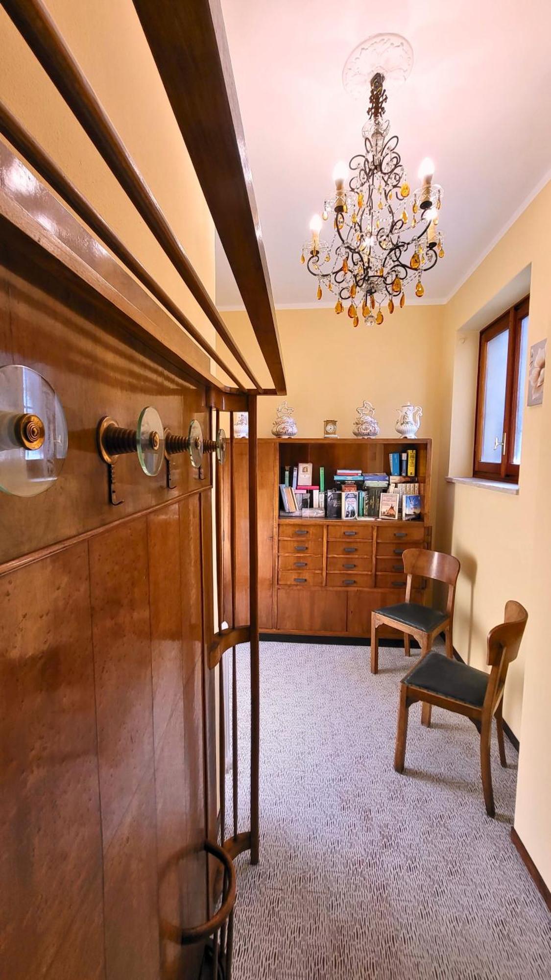 Casa Gelsomino, Laglio, Lake Como Villa Eksteriør bilde