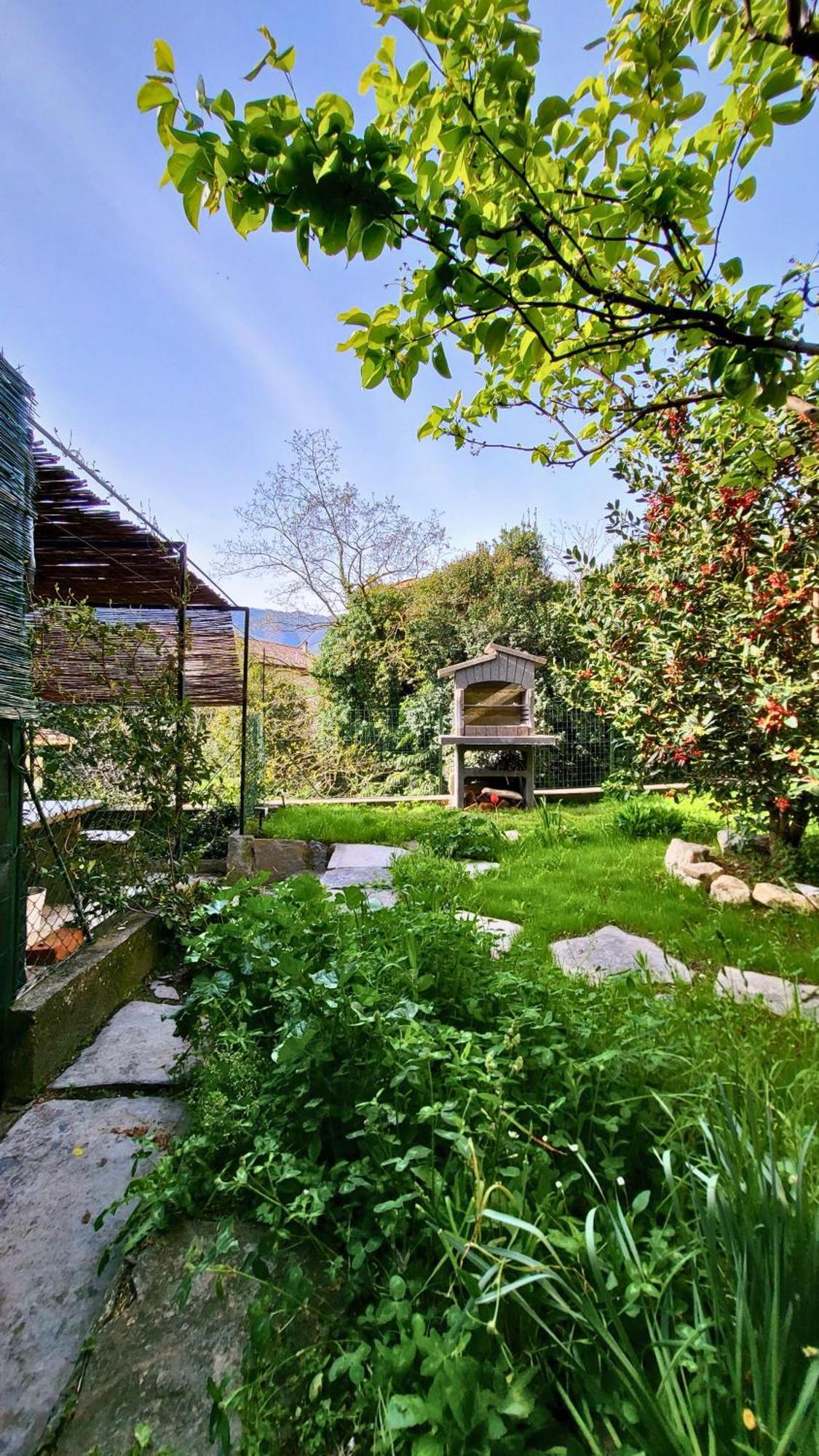 Casa Gelsomino, Laglio, Lake Como Villa Eksteriør bilde